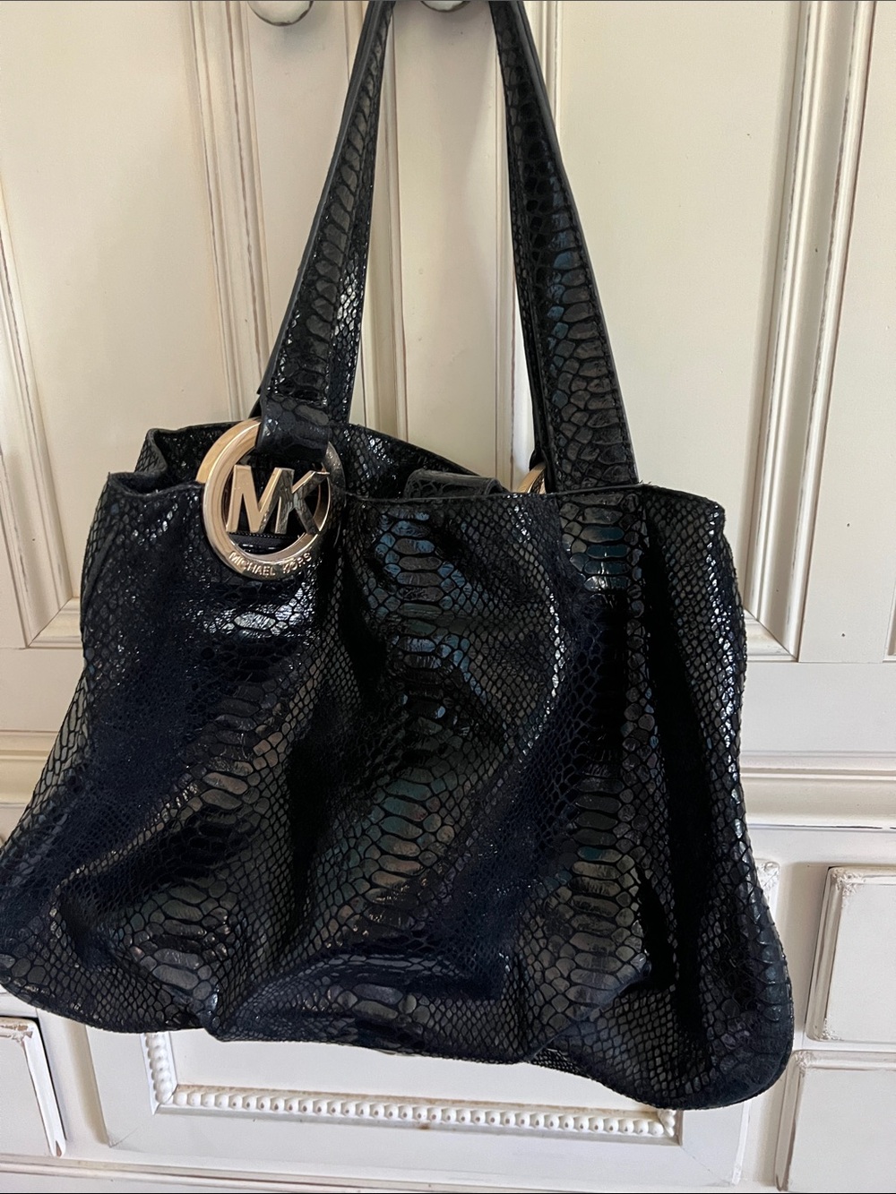Michael Kors purse